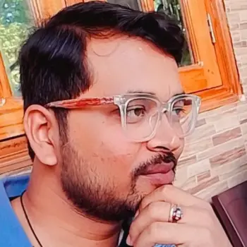 ANMOL SRIVASTAVA